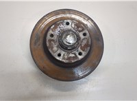 430423884R Ступица (кулак, цапфа) Renault Megane 3 2009-2016 9121050 #1