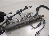 03L130089C Рампа (рейка) топливная Volkswagen Jetta 5 2004-2010 9121163 #4