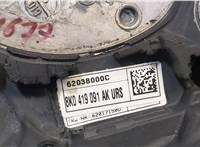 8K0419091AK Руль Audi Q7 2006-2009 9121299 #3