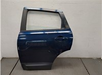  Дверь боковая (легковая) Nissan Qashqai 2006-2013 9121367 #1