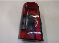 6350EE Фонарь (задний) Citroen Berlingo 1997-2002 9121403 #1