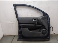  Дверь боковая (легковая) Nissan Qashqai 2006-2013 9121419 #9