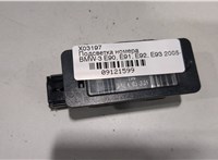 63267165646, 7165646 Подсветка номера BMW 3 E90, E91, E92, E93 2005-2012 9121599 #1