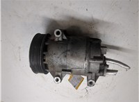 8200053264 Компрессор кондиционера Renault Megane 2 2002-2009 9121871 #6