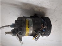 8200053264 Компрессор кондиционера Renault Megane 2 2002-2009 9121871 #7
