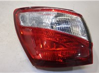  Фонарь (задний) Nissan Qashqai 2006-2013 9121904 #1