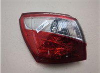 26555BR00A Фонарь (задний) Nissan Qashqai 2006-2013 9121904 #2