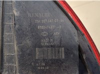  Фонарь (задний) Renault Scenic 2003-2009 9122329 #2