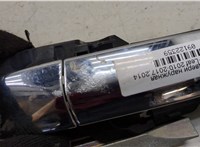 80640JN00A Ручка двери наружная Nissan Leaf 2010-2017 9122359 #2