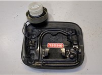  Лючок бензобака Toyota Avensis 2 2003-2008 9122435 #2