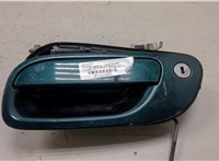  Ручка двери наружная Volvo V70 2001-2008 9122439 #1