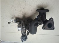 A6420905980 Турбина Mercedes ML W164 2005-2011 9122460 #7
