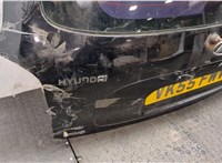 7370026093 Крышка (дверь) багажника Hyundai Santa Fe 2000-2005 9122501 #10