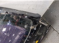 7370026093 Крышка (дверь) багажника Hyundai Santa Fe 2000-2005 9122501 #12