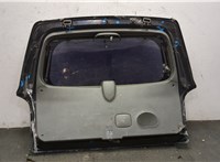 7370026093 Крышка (дверь) багажника Hyundai Santa Fe 2000-2005 9122501 #16