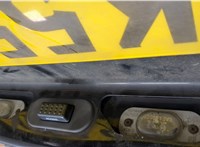 7370026093 Крышка (дверь) багажника Hyundai Santa Fe 2000-2005 9122501 #21
