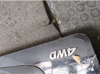 7370026093 Крышка (дверь) багажника Hyundai Santa Fe 2000-2005 9122501 #22