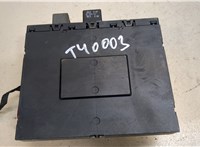 3C0937049AJ Блок управления бортовой сети (Body Control Module) Skoda Octavia (A5) 2004-2008 9122621 #4