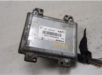 55576691 Блок управления двигателем Opel Corsa D 2006-2011 9123063 #1