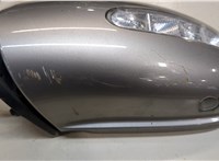 A1648101193 Зеркало боковое Mercedes ML W164 2005-2011 9123118 #4