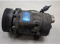 1J0820803K, 8135202424 Компрессор кондиционера Audi TT (8N) 1998-2006 9123196 #1