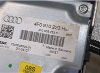 4F0910223H Усилитель звука Audi A6 (C6) 2005-2011 9123215 #3