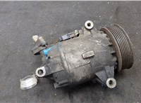 92600JD70B Компрессор кондиционера Nissan Qashqai 2006-2013 9123240 #8
