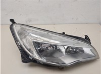 1216184, 13253657 Фара (передняя) Opel Astra J 2010-2017 9123253 #1