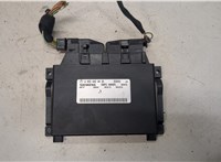 A0325454432, 5WP20005FL Блок управления АКПП / КПП Mercedes ML W163 1998-2004 9123349 #1