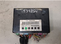 20839063 Блок управления бортовой сети (Body Control Module) Chevrolet Captiva 2006-2011 9123617 #1