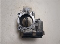 4802116, 25183238 Заслонка дроссельная Opel Antara 2006-2015 9123681 #6
