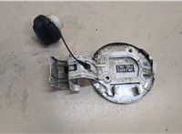  Лючок бензобака Toyota iQ 9123694 #1