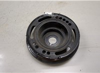  Шкив коленвала Opel Meriva 2003-2010 9123703 #1