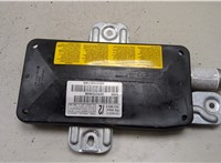  Подушка безопасности боковая (в дверь) BMW 3 E46 1998-2005 9123726 #1