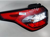 2339933, GV4113405AJ Фонарь (задний) Ford Kuga 2016-2019 9123798 #9