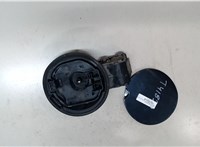  Лючок бензобака Renault Megane 3 2009-2016 9123819 #4