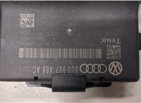 8U0907468AC Блок управления дверьми Audi Q3 2014-2018 9123839 #2