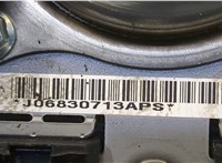 J06830713APS Подушка безопасности водителя Lexus IS 2013-2016 9123871 #3