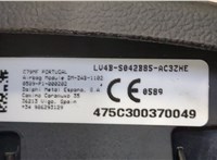 2438977, LV4BS042B85AC3ZHE Подушка безопасности водителя Ford Kuga 2019- 9123896 #3