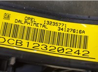 13235771 Подушка безопасности водителя Opel Corsa D 2011-2014 9123902 #4