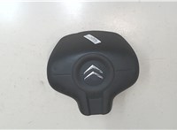 96830365ZD Подушка безопасности водителя Citroen C3 picasso 2009-2017 9123906 #4