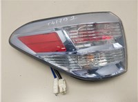  Фонарь (задний) Lexus RX 2009-2015 9123923 #1