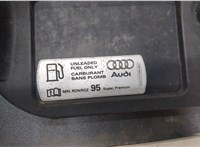  Лючок бензобака Audi Q3 2014-2018 9123965 #5