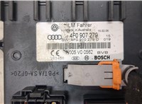 4F0907279 Блок управления бортовой сети (Body Control Module) Audi A6 (C6) 2005-2011 9123975 #2