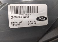 2291532, DS7313405CJ Фонарь (задний) Ford Mondeo 5 2015- 9124040 #3