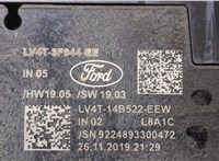 2539116, LV4T14B522EF3JA6 Переключатель поворотов и дворников (стрекоза) Ford Kuga 2019- 9124144 #3