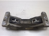 6761102 Кронштейн КПП BMW 5 E60 2003-2009 9124203 #1