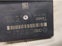 4F0907468D Блок комфорта Audi A6 (C6) 2005-2011 9124351 #2