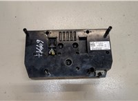 96314105XT, 9140010369 Переключатель отопителя (печки) Citroen Xsara-Picasso 9124449 #2