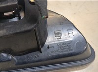  Фонарь крышки багажника Seat Ibiza 3 2001-2006 9124668 #5